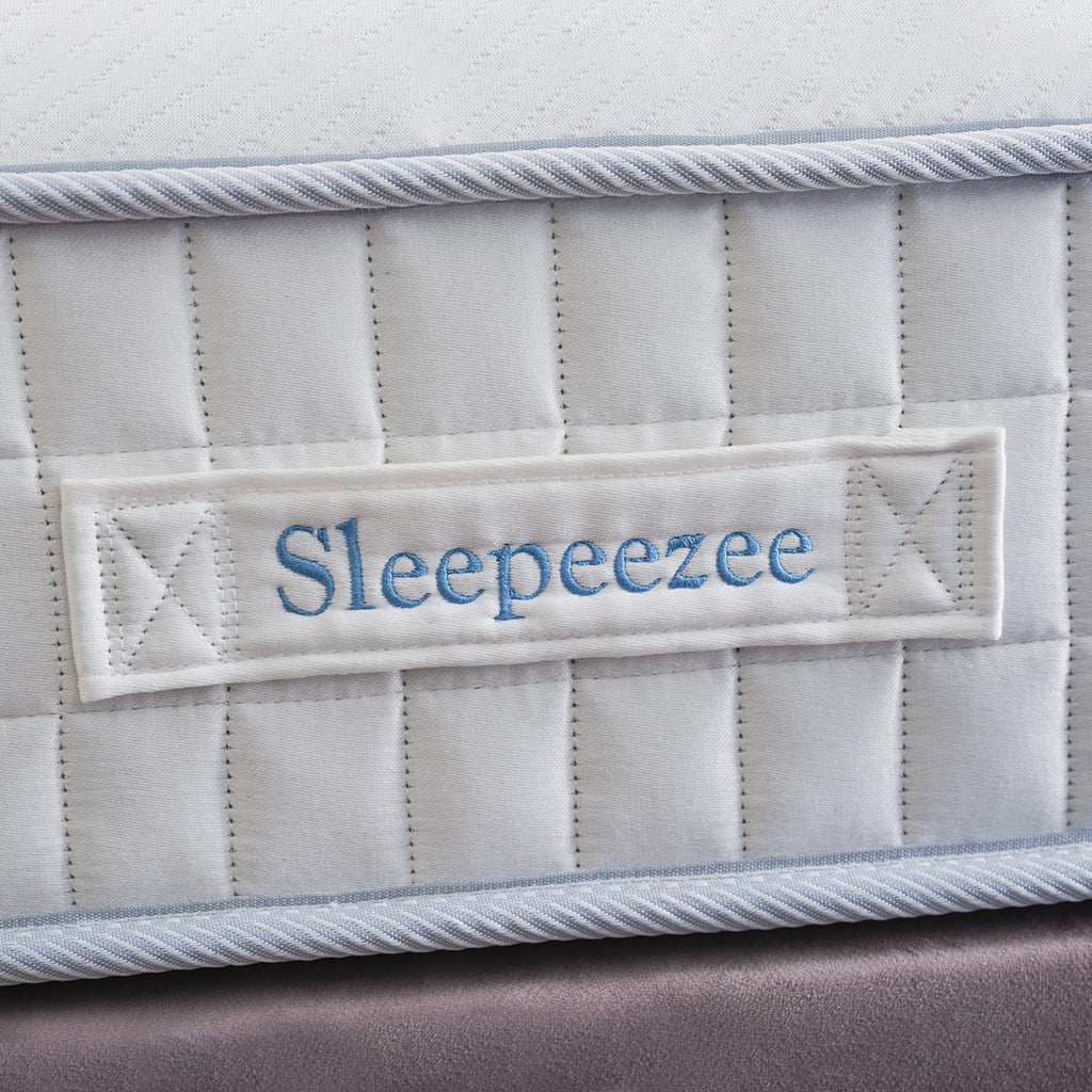 Sleepeezee  Cool Refresh 1600 Mattress