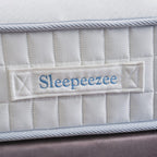Sleepeezee  Cool Refresh 1600 Mattress