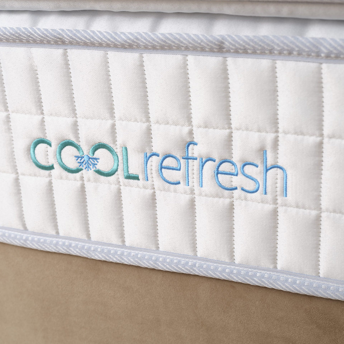 Sleepeezee  Cool Refresh 3200 Mattress