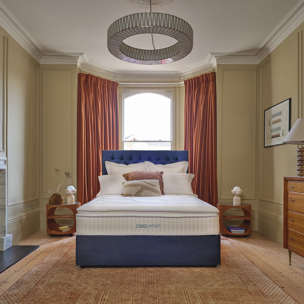 Sleepeezee  Cool Refresh 3200 Mattress