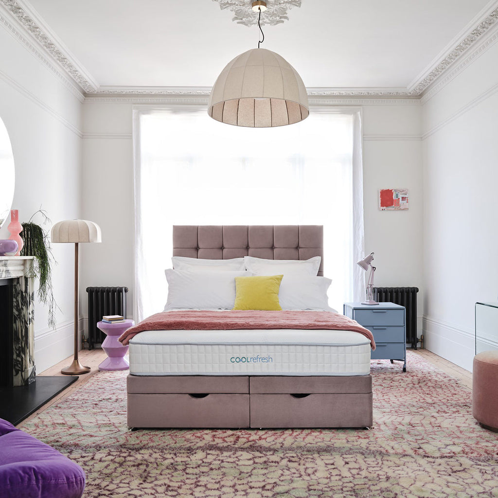 Sleepeezee  Cool Refresh 1600 Mattress