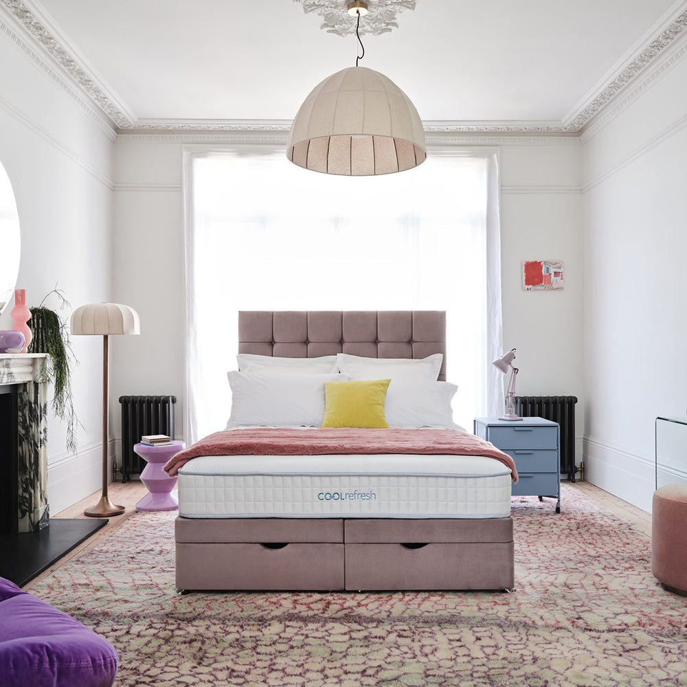 Sleepeezee  Cool Refresh 1600 Mattress