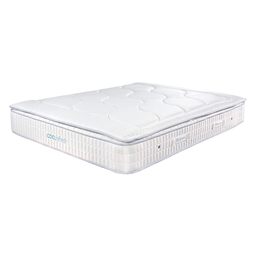 Layers of Cooling Innovation