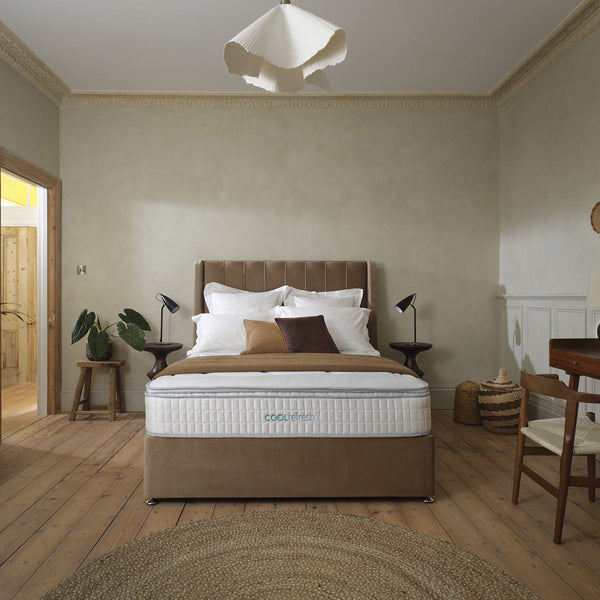 Sleepeezee  Cool Refresh 2300 Mattress