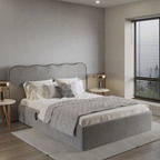 Seabreeze Bed Frame