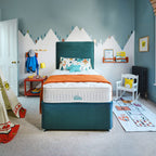 Sleepeezee Little Bedz Glow Mattress