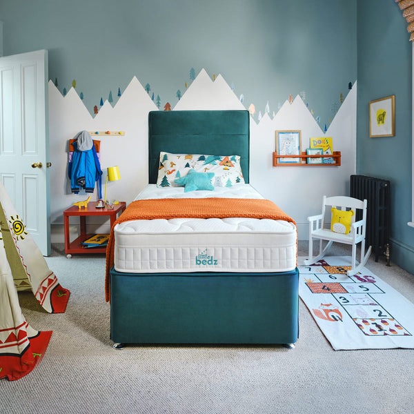 Sleepeezee Little Bedz Shine Mattress