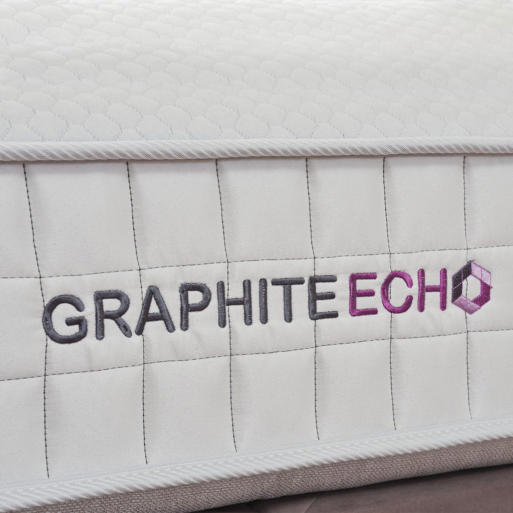 Sleepeezee  Graphite Echo 4700 Mattress