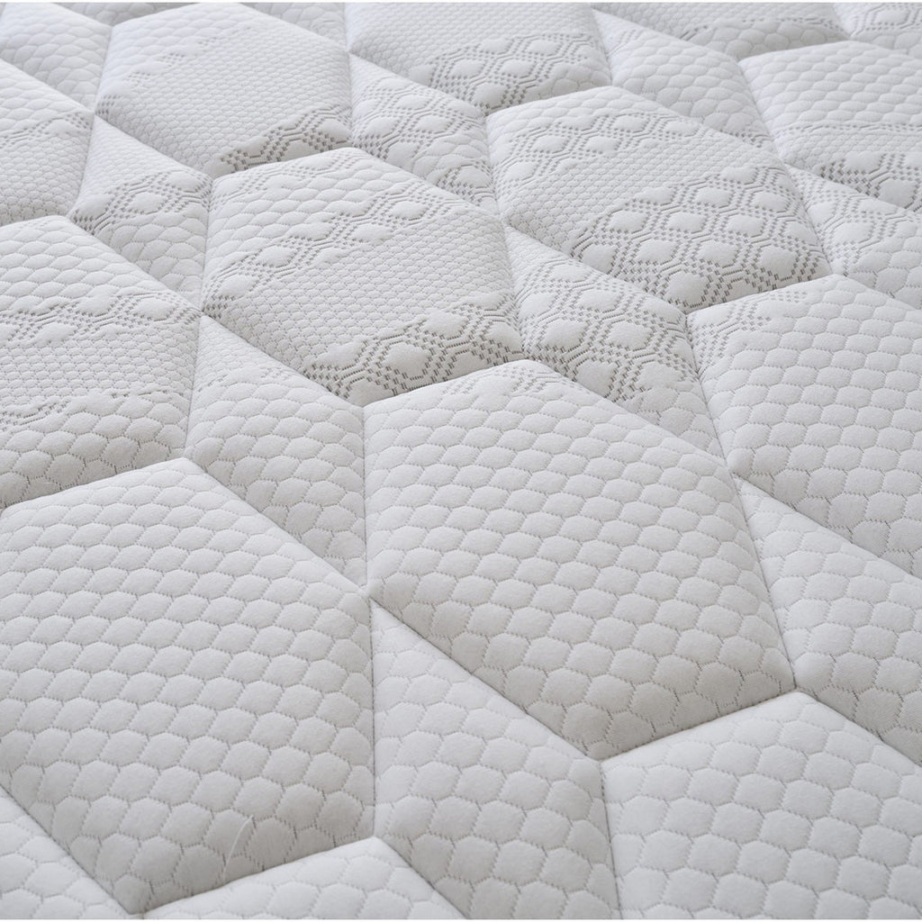 Sleepeezee  Graphite Echo 4700 Mattress