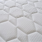 Sleepeezee  Graphite Echo 4700 Mattress