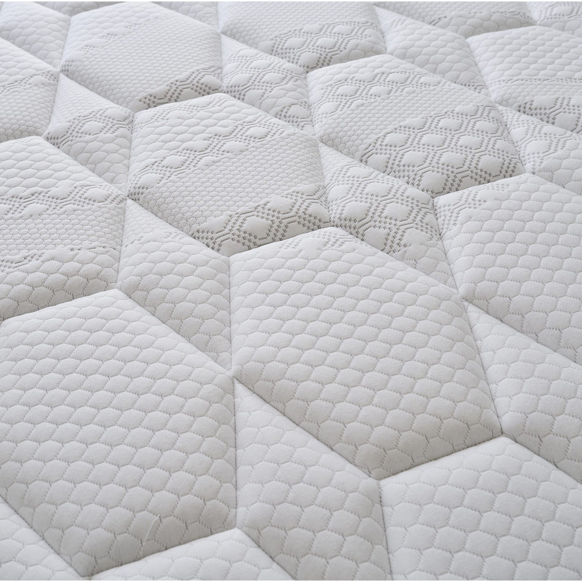Sleepeezee  Graphite Echo 4700 Mattress