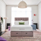 Sleepeezee  Graphite Echo 2300 Mattress