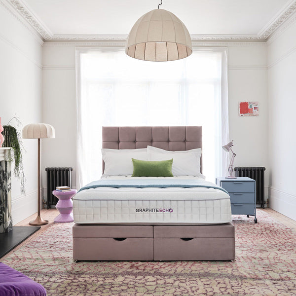 Sleepeezee  Graphite Echo 2300 Mattress