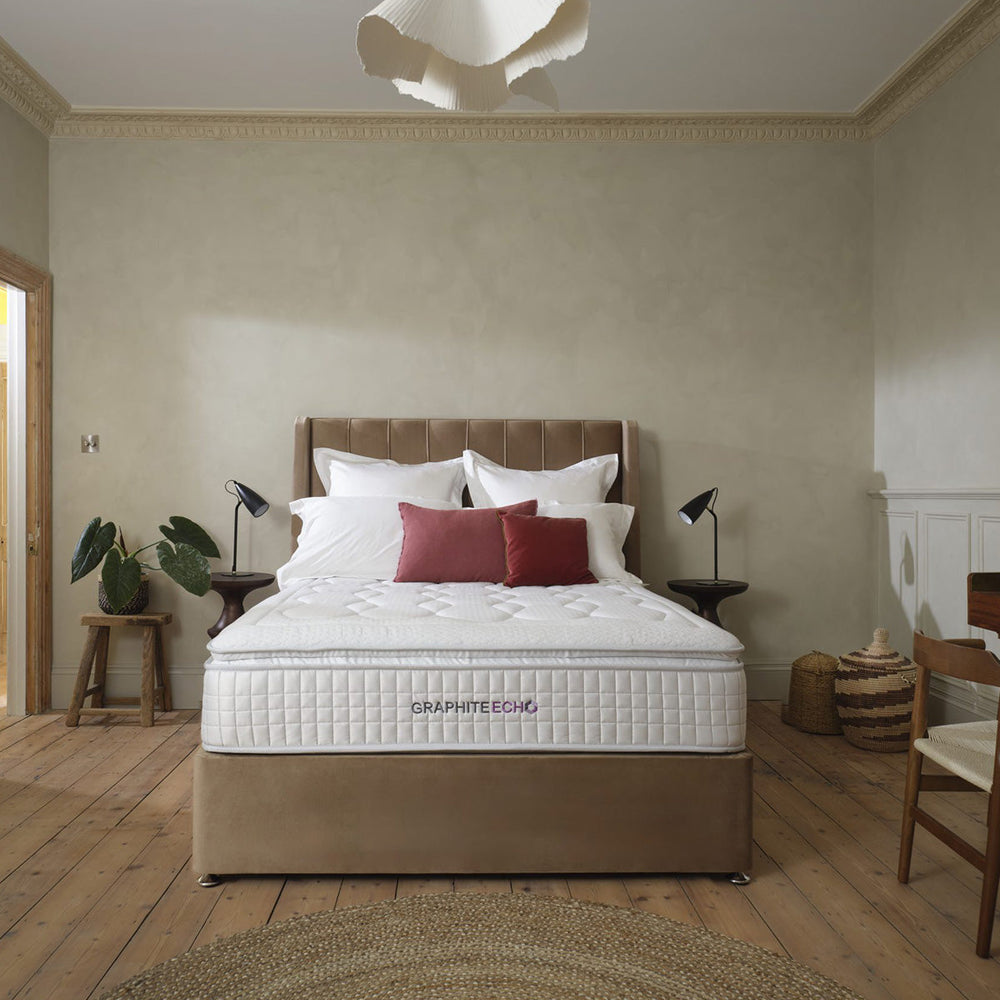 Sleepeezee  Graphite Echo 3200 Mattress
