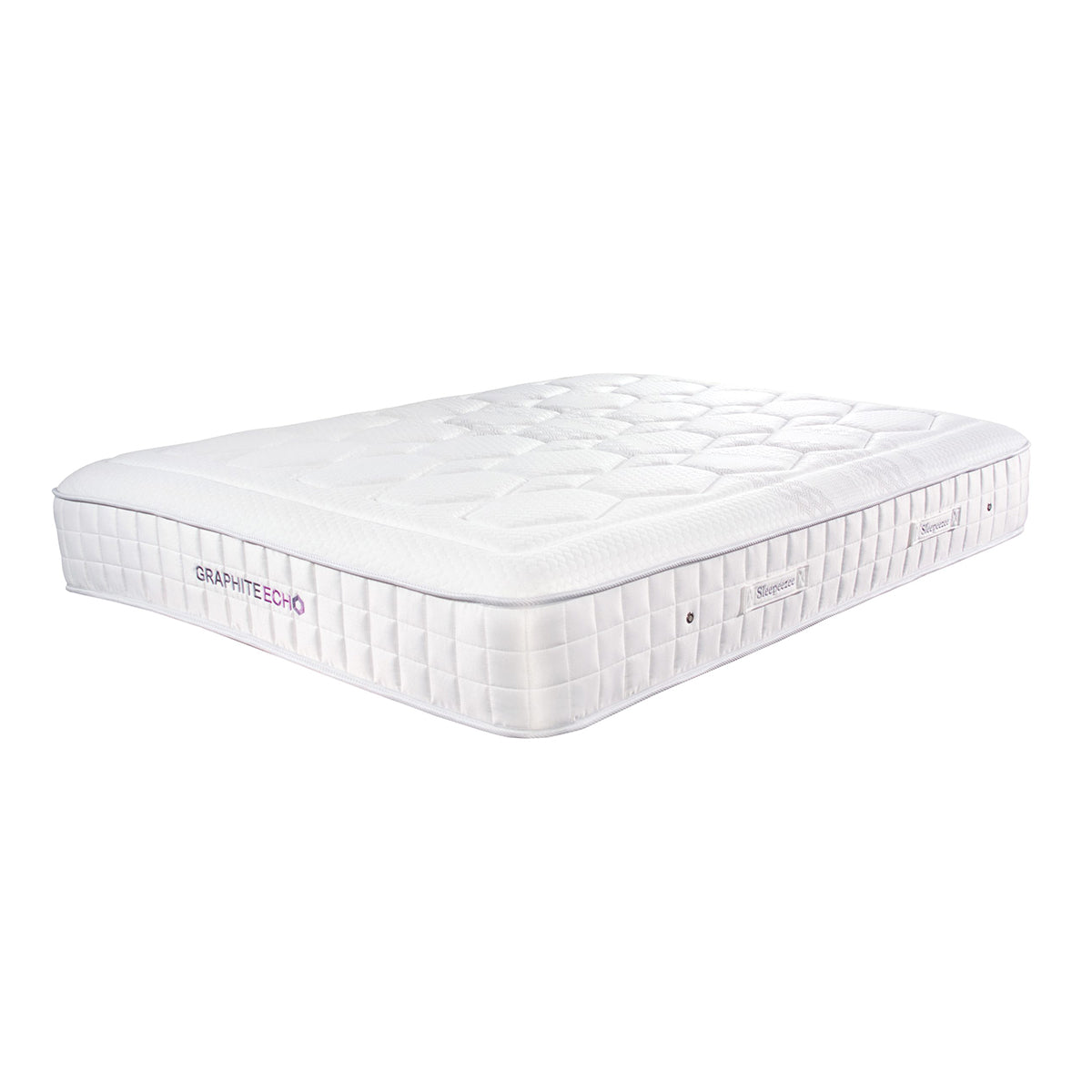 Sleepeezee  Graphite Echo 2300 Mattress
