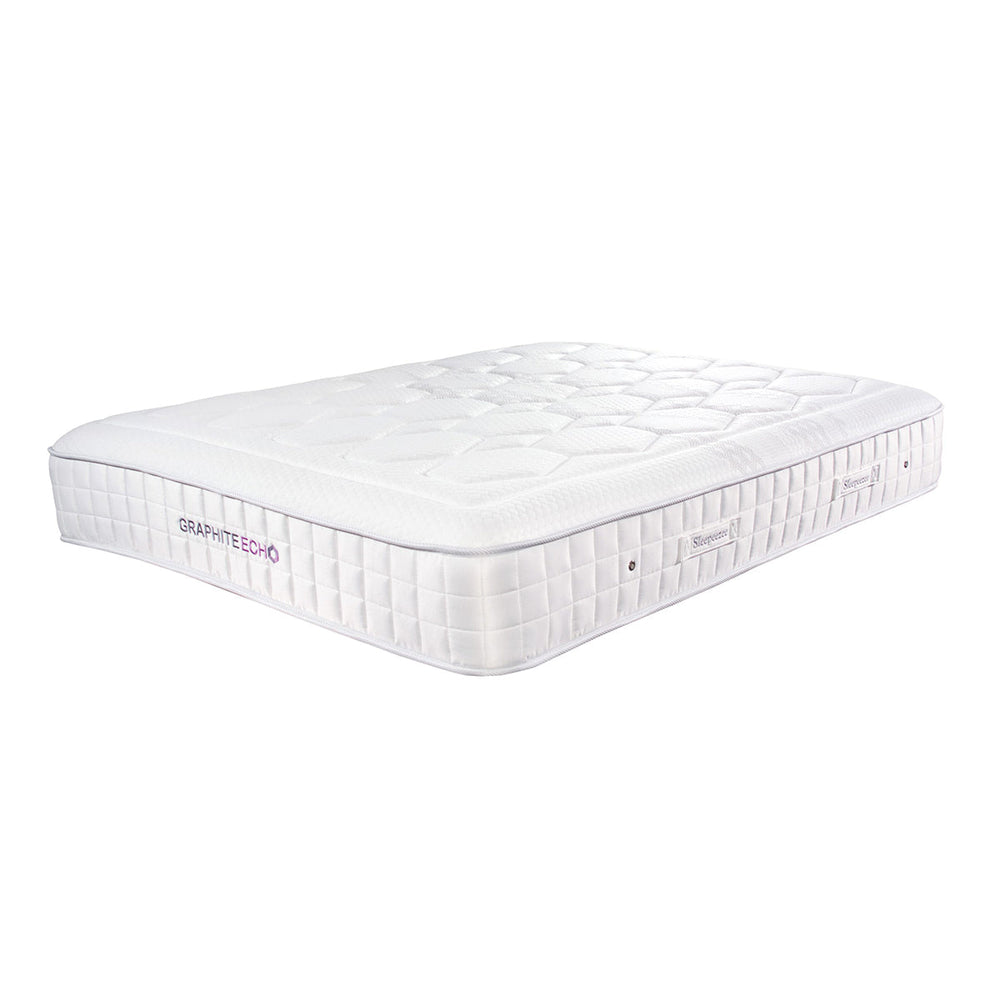 Engineered Layers for Restful Support