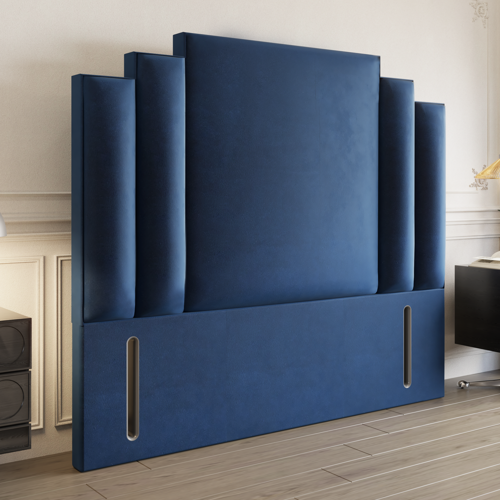 Stylish Bedroom Enhancement