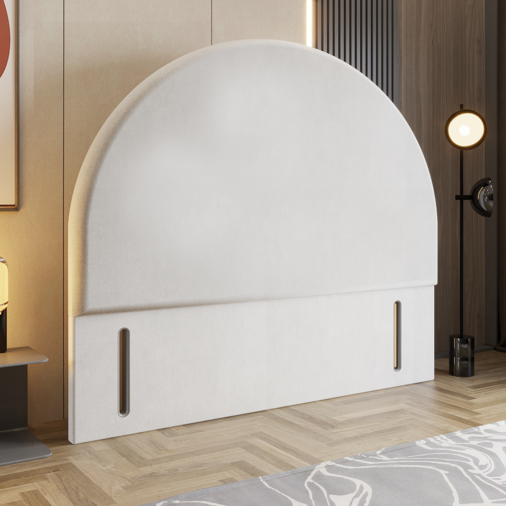 Stylish Bedroom Enhancement