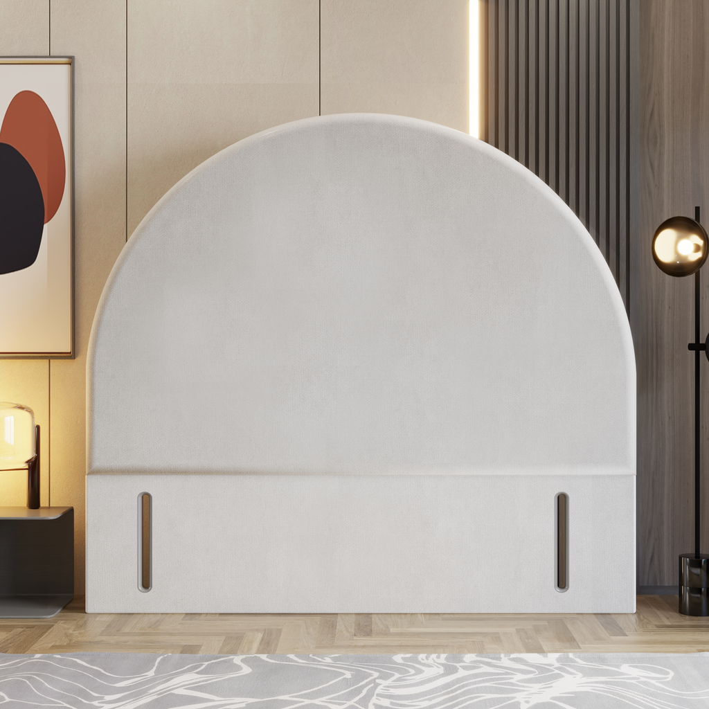 Solace Headboard
