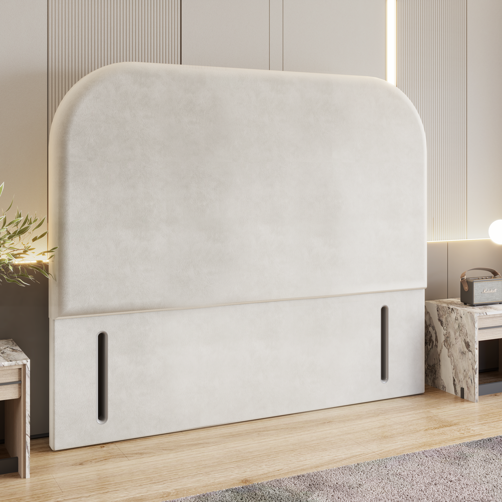Stylish Bedroom Enhancement