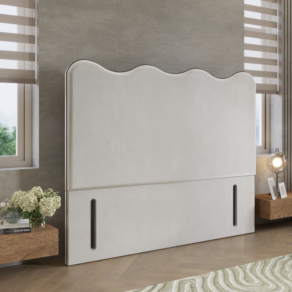 Stylish Bedroom Enhancement