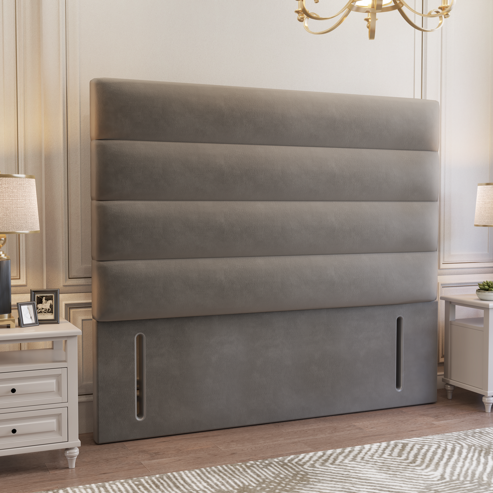Stylish Bedroom Enhancement