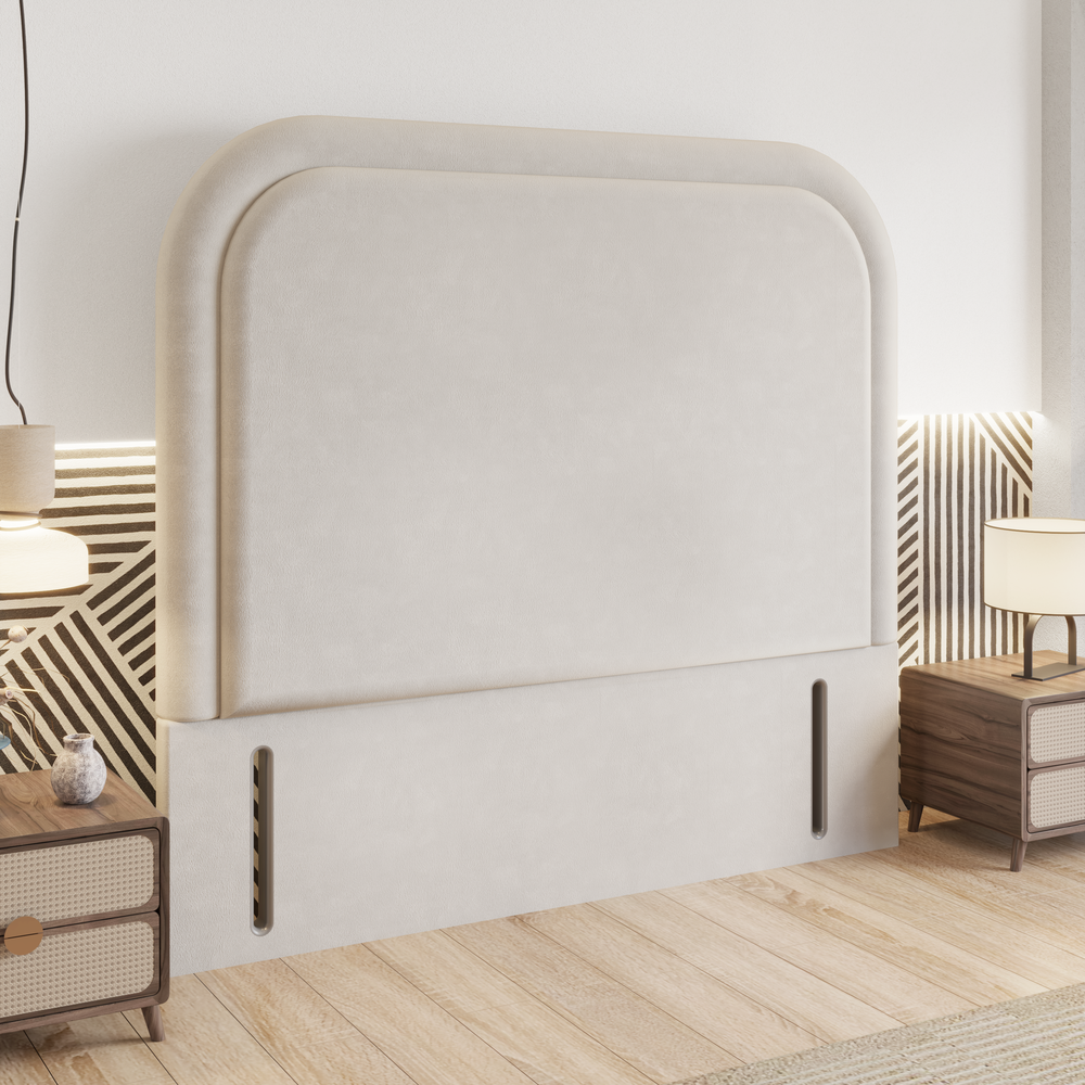 Stylish Bedroom Enhancement