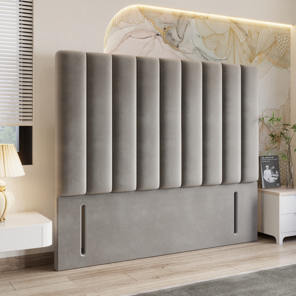 Stylish Bedroom Enhancement