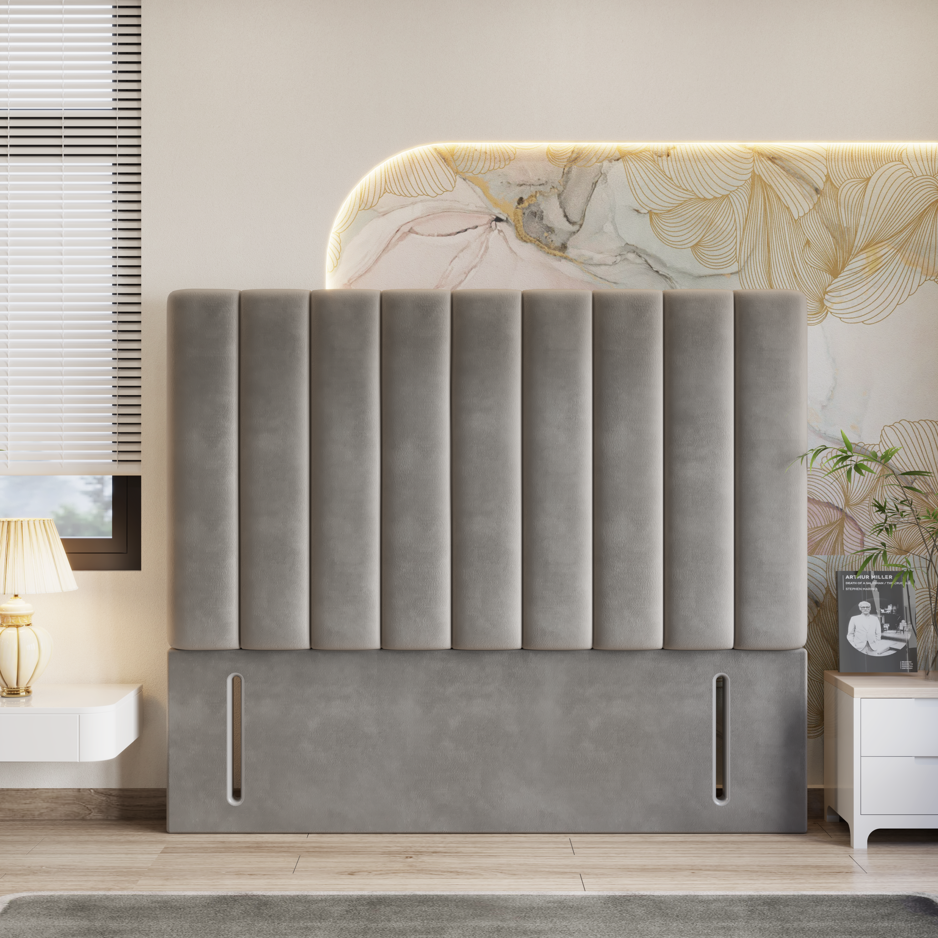 Florence Headboard