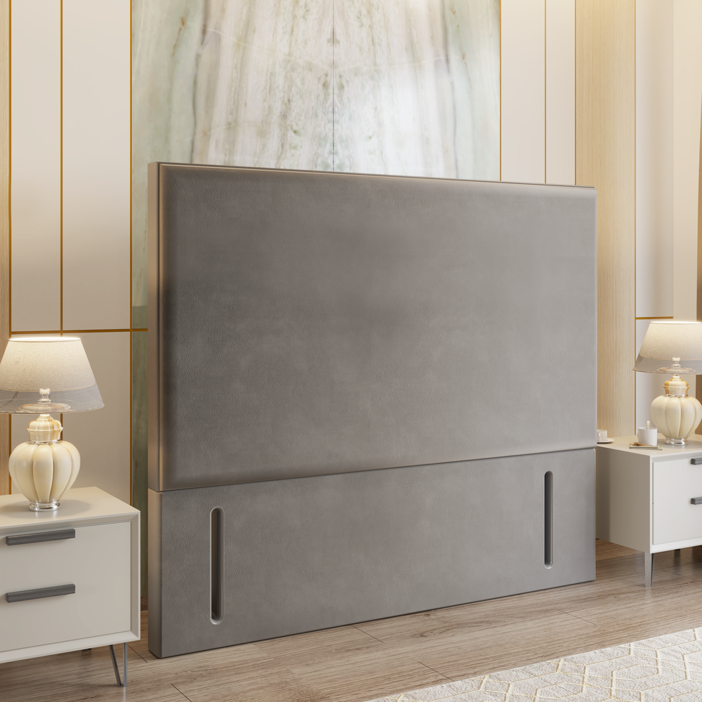 Stylish Bedroom Enhancement