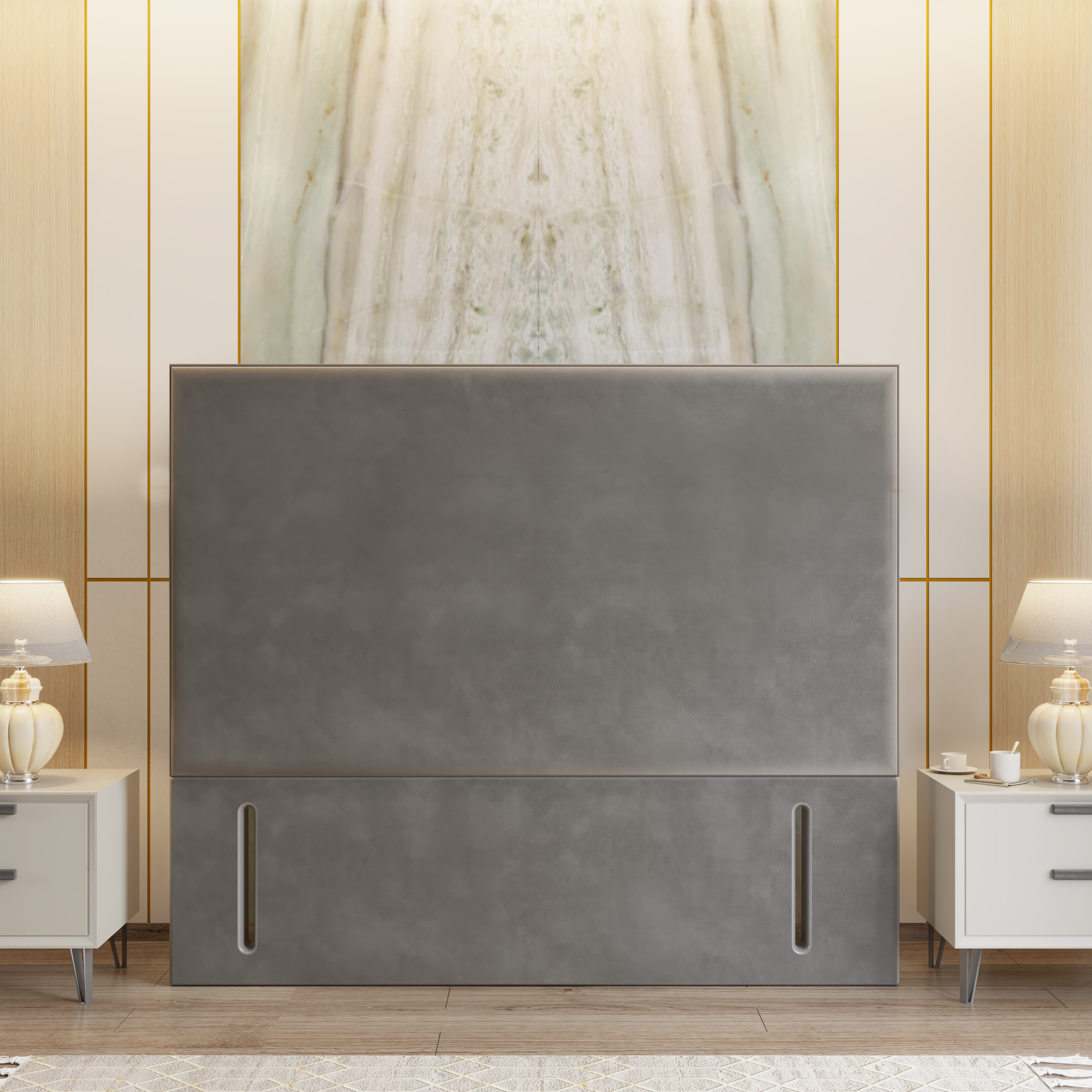 Astoria Headboard