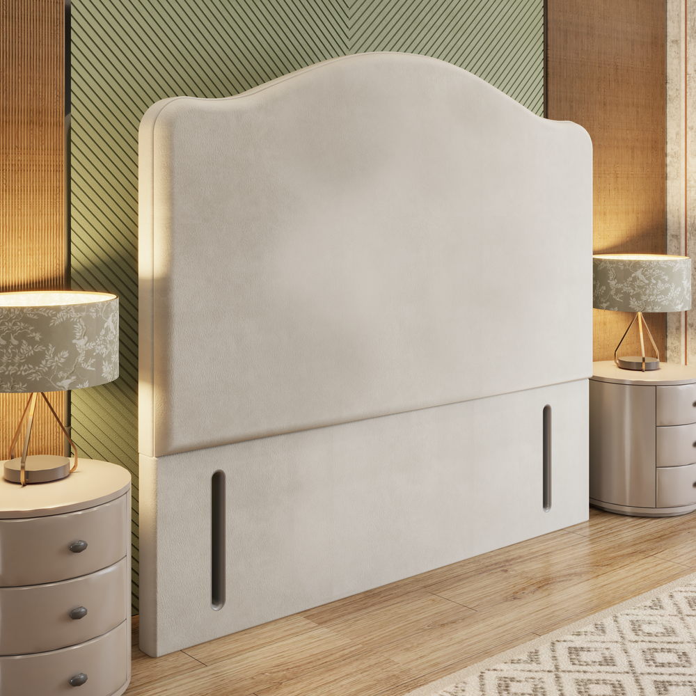 Stylish Bedroom Enhancement