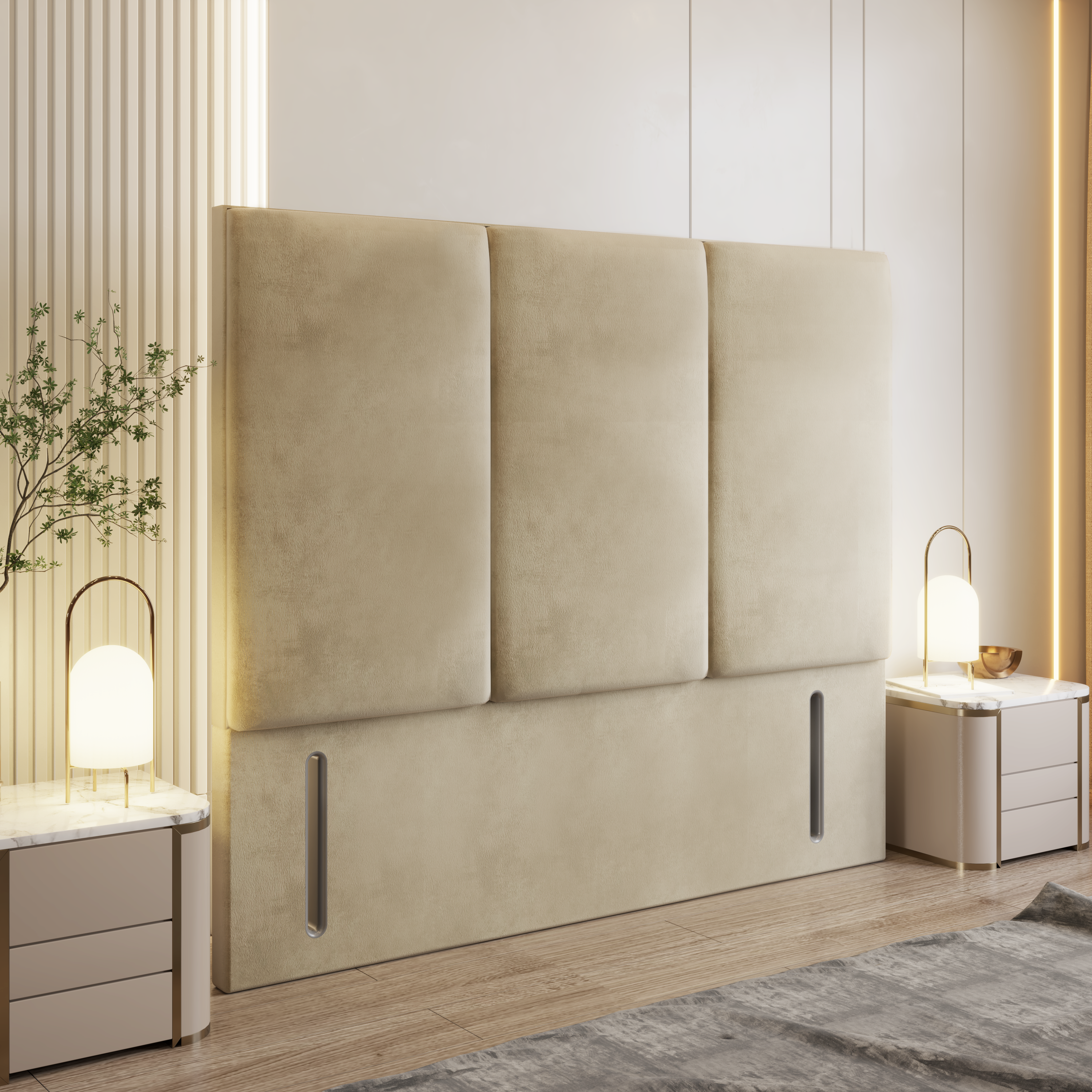 Milano Headboard