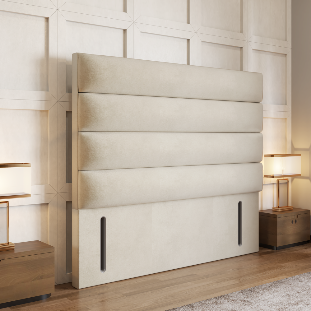 Stylish Bedroom Enhancement