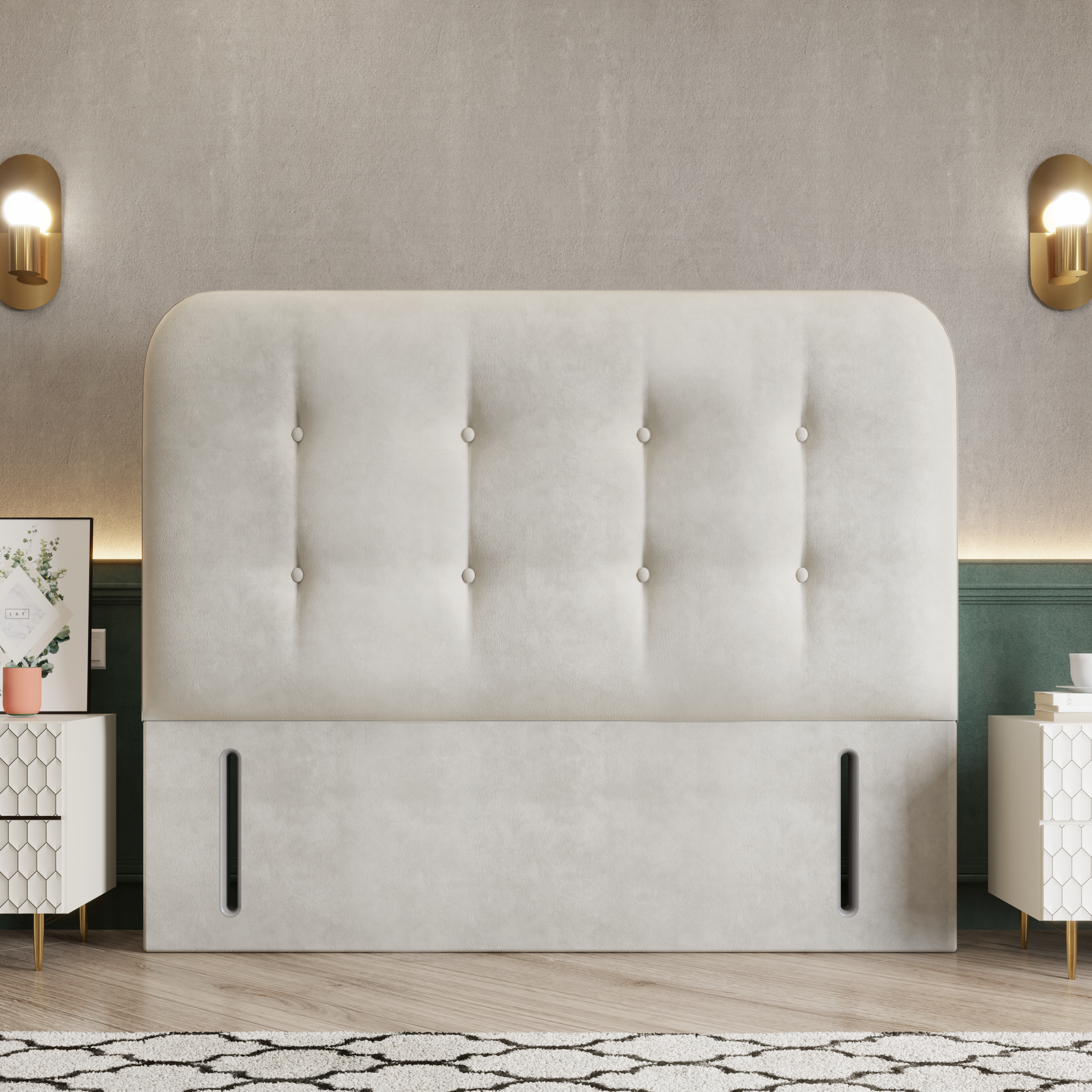 Tuscany Headboard