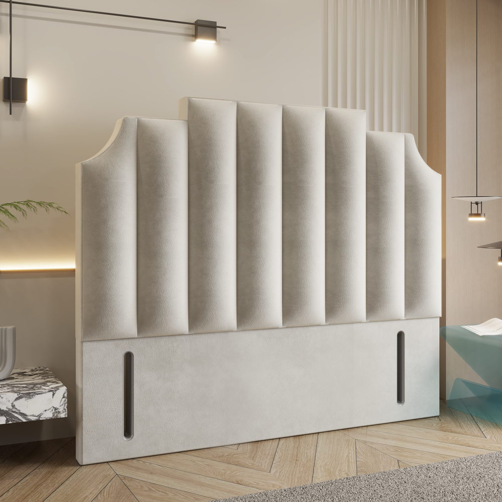 Stylish Bedroom Enhancement