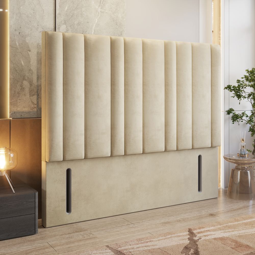 Stylish Bedroom Enhancement
