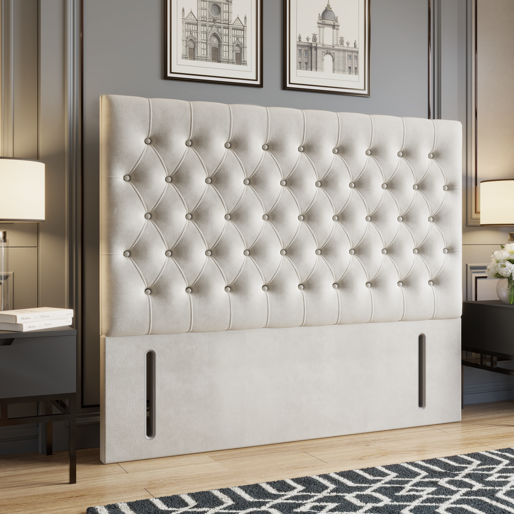 Stylish Bedroom Enhancement