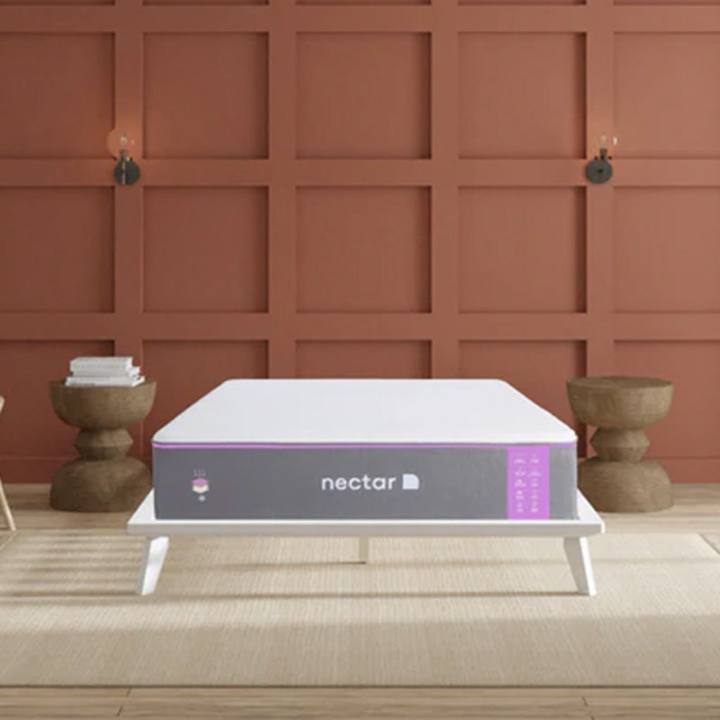 Nectar Hybrid Luxe Mattress