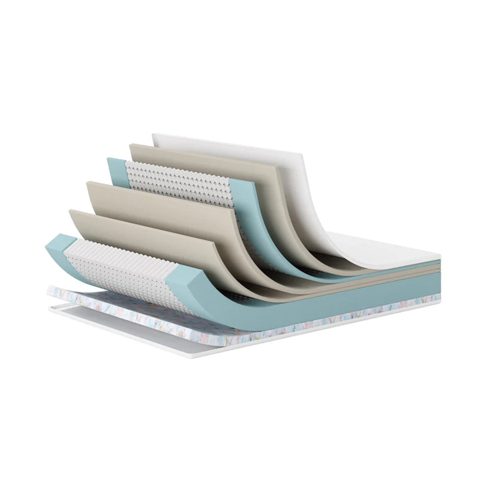 Designed for Deep Sleep