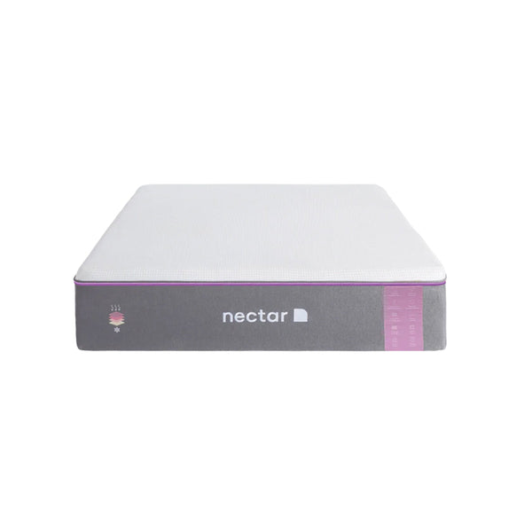 Nectar Hybrid Luxe Mattress