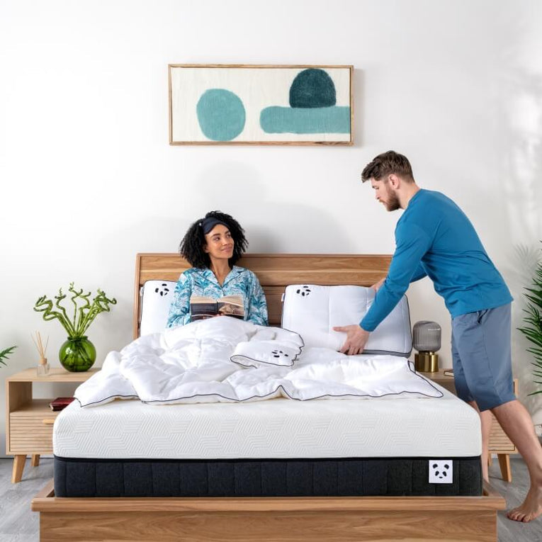 Adaptive Comfort Technology
