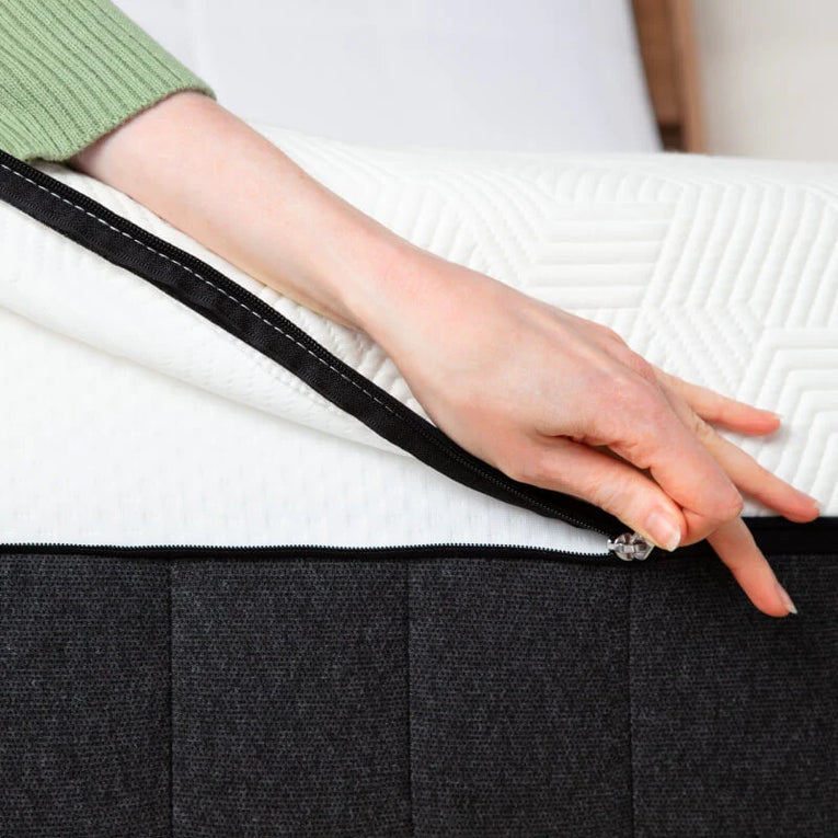 Panda London Hybrid Bamboo Mattress Pro UK