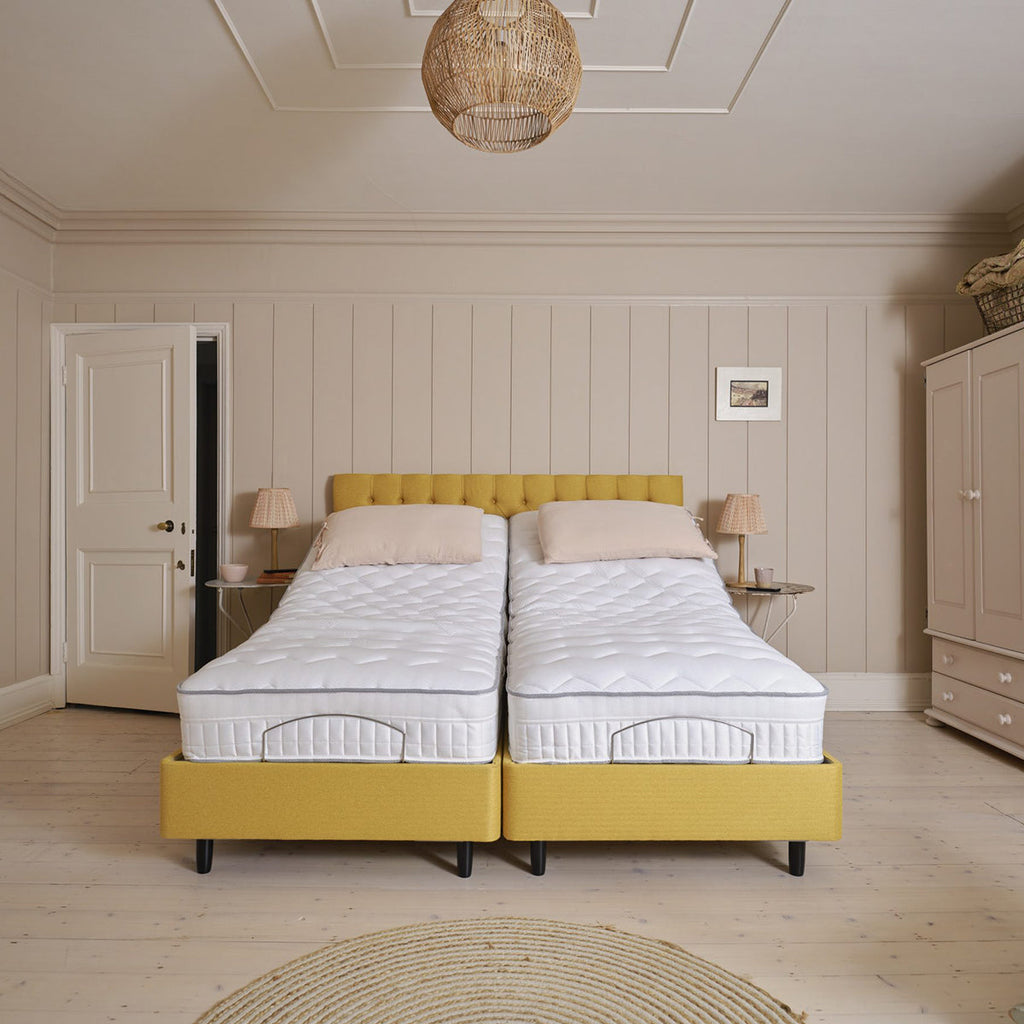 Sleepeezee InMotion Eco Mattress