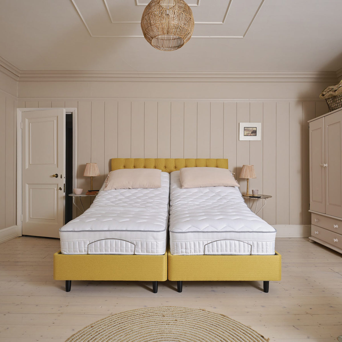 Sleepeezee InMotion Eco Mattress