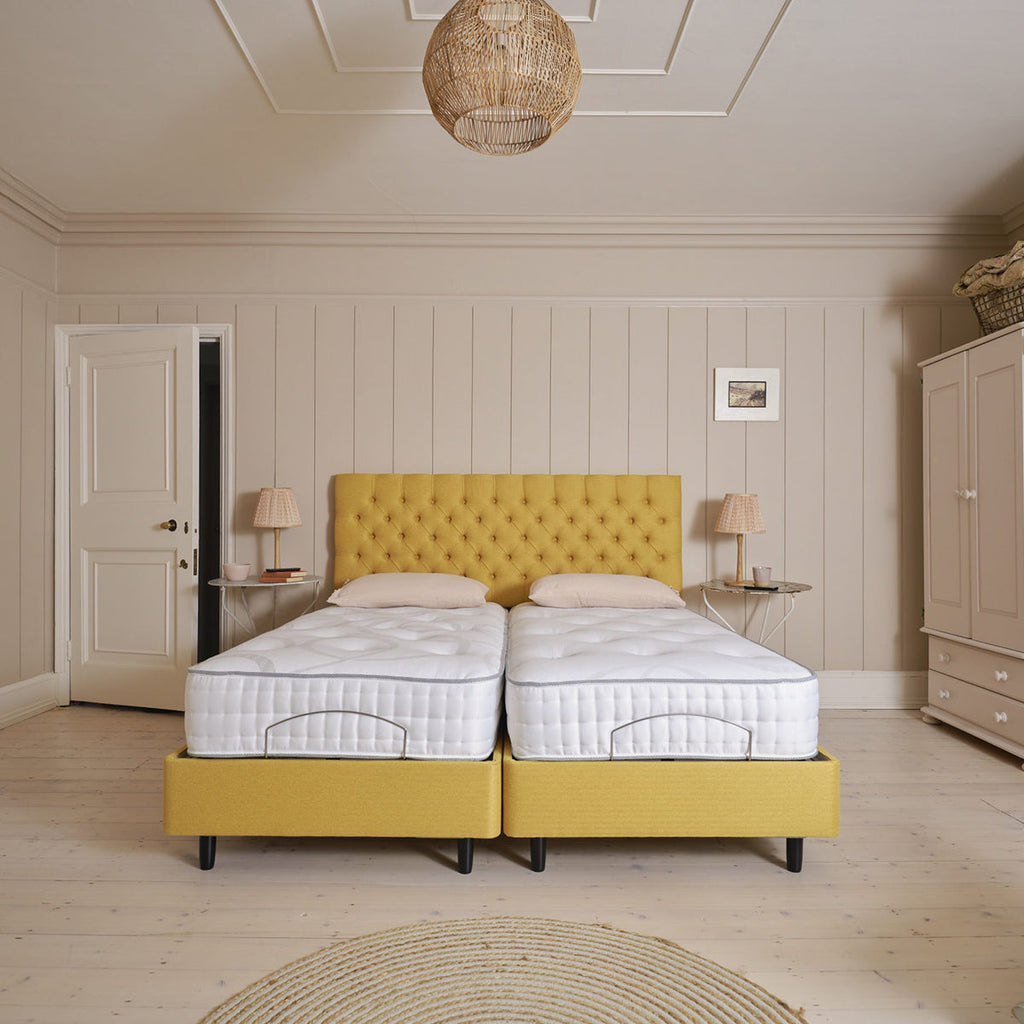 Sleepeezee InMotion Memory Mattress