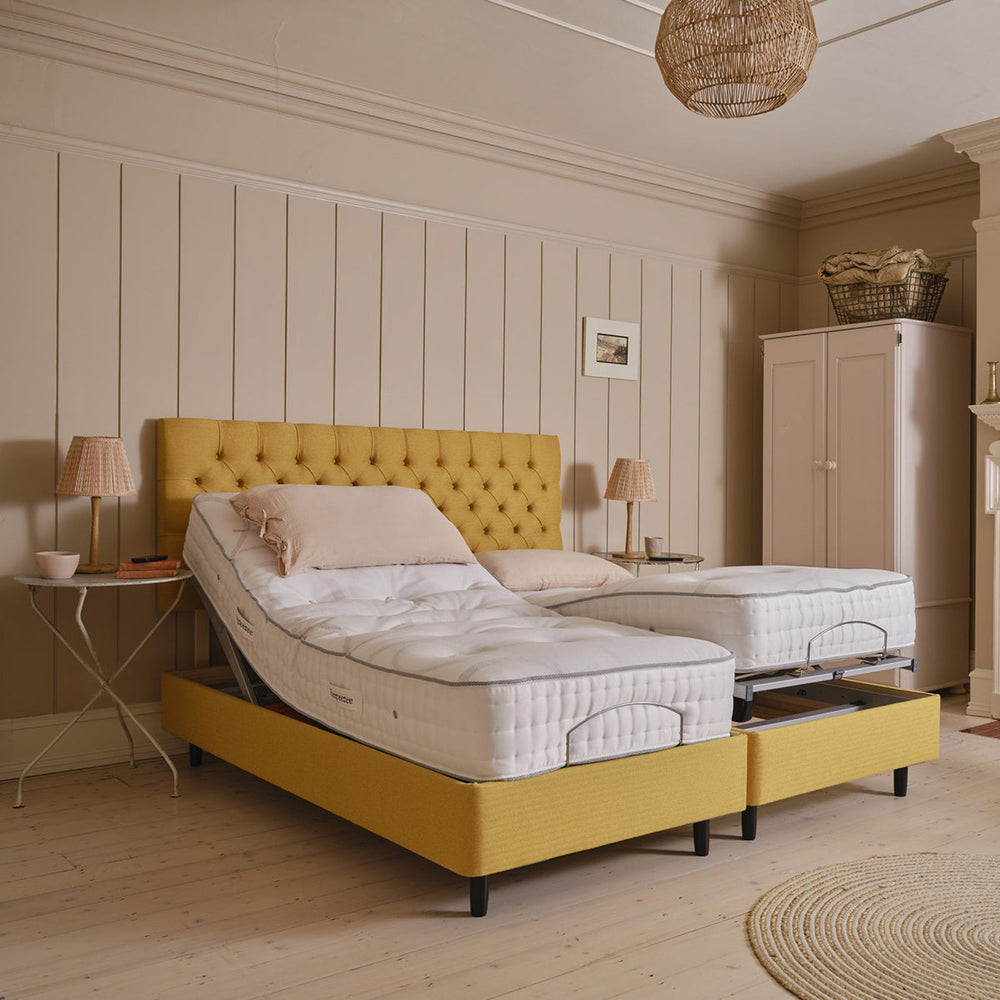 Sleepeezee InMotion Memory Mattress