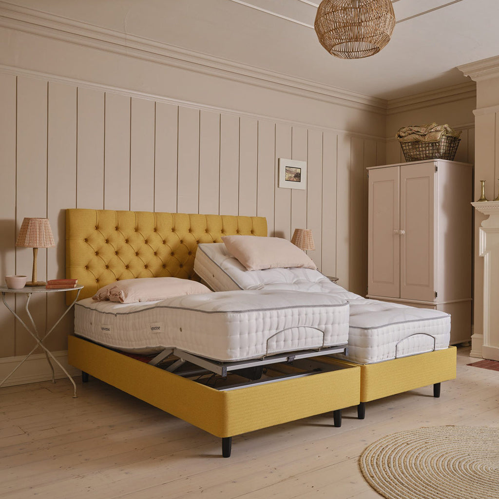 Sleepeezee InMotion Memory Mattress