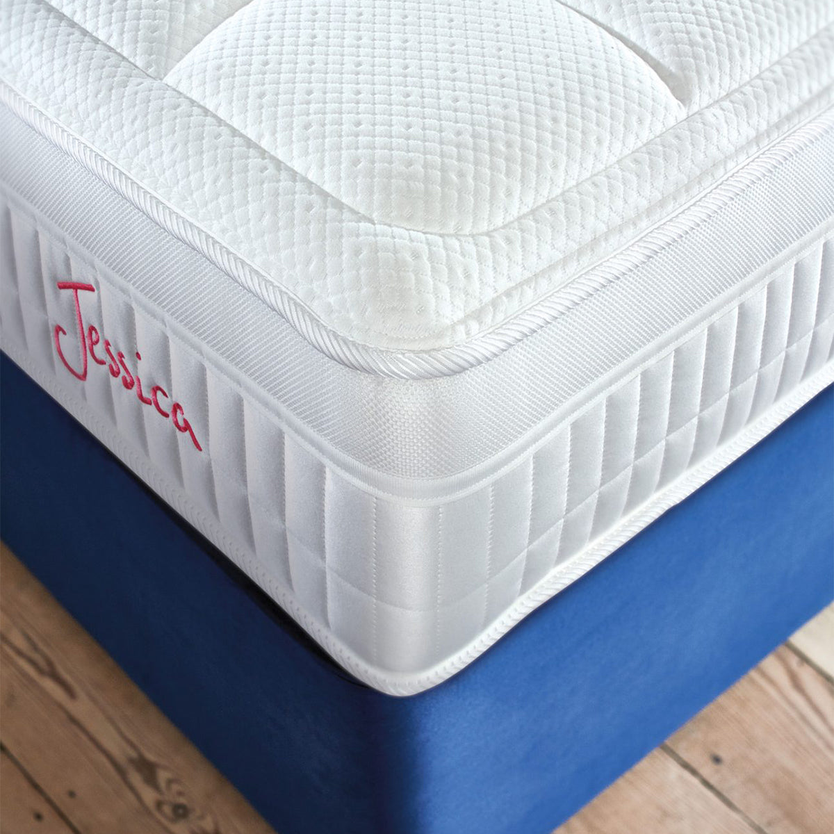 Sleepeezee Jessica Mattress