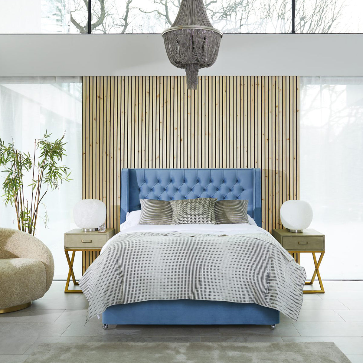 Sleepeezee Jessica Plush Mattress